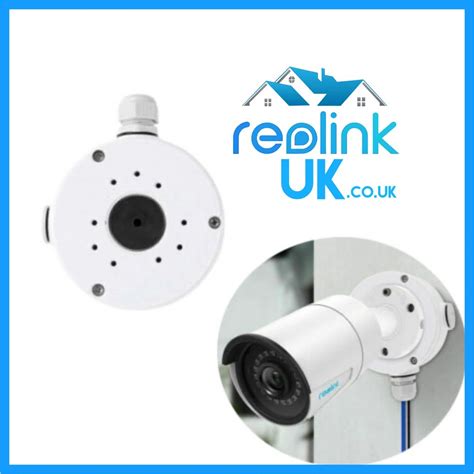 reolink junction box b10 black|reolink b10 junction box alternative.